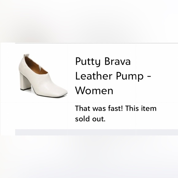 NWT SARTO A-BRAVA IN PUTTY Never tried on size US 9.5 SOFT FOOT & LEATHER BOOTI - Picture 16 of 16